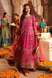 Maria B SFW2540-ESM-DPI Shehnai Luxury Formals 2026