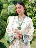 Mahnur  SG-001 | 3 PC Karandi Winter Collection 2025