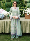 Mahnur  SG-002 | 3 PC Karandi Winter Collection 2025