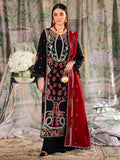 Mahnur  SG-005 | 3 PC Karandi Winter Collection 2025