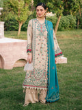 Mahnur  SG-008 | 3 PC Karandi Winter Collection 2025
