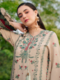 Mahnur  SG-008 | 3 PC Karandi Winter Collection 2025