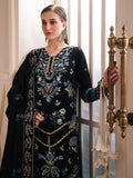 Mahnur  SG-011 | 3 PC Karandi Winter Collection 2025