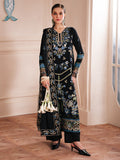 Mahnur  SG-011 | 3 PC Karandi Winter Collection 2025