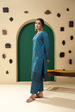Alkaram SG69-8-2P25-Blue Hello Winter Woman 2026