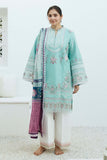 Zara Shahjahan Shaam-D5 Coco Lawn Eid Edit 2024
