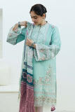 Zara Shahjahan Shaam-D5 Coco Lawn Eid Edit 2024