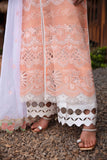 Sable Vogue Linnea Luxury Lawn Collection 2024