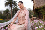 Sable Vogue Clara Luxury Lawn Collection 2024