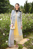 Sable Vogue Leena Luxury Lawn Collection 2024