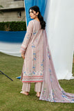 Imrozia Premium SL-119 Mauve Grace Dahlia Summer Lawn 2026