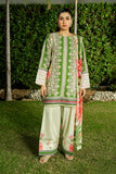 Imrozia Premium SL-122 Olive Jardin Dahlia Summer Lawn 2026