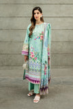 Imrozia SL-137 Aqua Fleur Dahlia Lawn Vol-03 2026