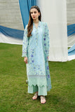 Imrozia SL-139 Powder Azure Dahlia Lawn Vol-03 2026
