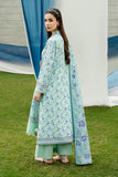 Imrozia SL-139 Powder Azure Dahlia Lawn Vol-03 2026