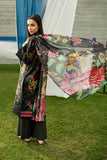 Imrozia SL-141 Noir Botanica Dahlia Lawn Vol-03 2026