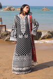 Imrozia Premium SL 75 Anoud Hania Luxury Lawn 2025