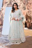 Imrozia Premium SL 76 A Aidan Hania Luxury Lawn 2025