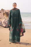 Imrozia Premium SL 77 A Rameen Hania Luxury Lawn 2025