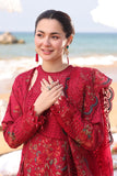 Imrozia Premium SL 82 Iswah Hania Luxury Lawn 2025