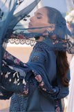 Imrozia Premium SL 86 Mirha Hania Luxury Lawn 2025