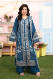 Imrozia SL-87 Sahar Hayam Luxury Lawn 2025
