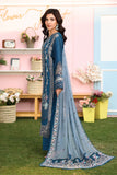 Imrozia SL-87 Sahar Hayam Luxury Lawn 2025
