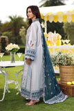 Imrozia SL-96 Munira Hayam Luxury Lawn 2025