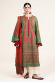 Zara Shahjahan SL-Diya-2B Lawn Prets 2024