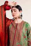 Zara Shahjahan SL-Diya-2B Lawn Prets 2024