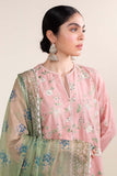 Zara Shahjahan SL-Korina-3A Lawn Prets 2024