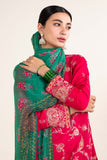 Zara Shahjahan SL-Korina-3B Lawn Prets 2024