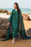 Imrozia Premium SL-100 Kiswa Hania Luxury Lawn 2026