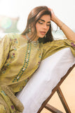Imrozia Premium SL-102 Anaya Hania Luxury Lawn 2026