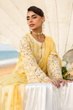 Imrozia Premium SL-110 Seyra Hania Luxury Lawn 2026