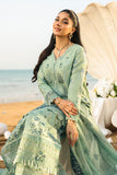 Imrozia Premium SL-111 Naira Hania Luxury Lawn 2026