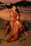 Imrozia Premium SL-116 Rayna Hania Luxury Lawn 2026