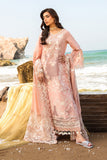 Imrozia Premium SL-97 Ayleen Hania Luxury Lawn 2026