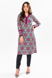 Alkaram SLR-10-24-7-Black  Winter Collection 2024