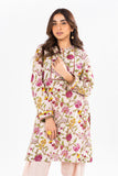 Alkaram SLR-4-24-7-Off White Winter Collection 2024