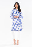 Alkaram SLR-38-24-7-White  Winter Collection 2024