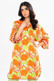 Alkaram SLR-5-24-7-Blue  Winter Collection 2024