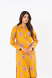 Alkaram SLR-46-24-7-Dark Blue Winter Collection 2024