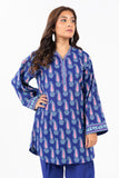 Alkaram SLR-6-24-7-Turquoise  Winter Collection 2024