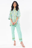 Alkaram SLR-6-24-7-Turquoise  Winter Collection 2024