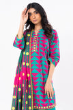 Alkaram SLR-78-24-7-Light Blue Winter Collection 2024