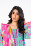 Alkaram SLR-79-24-7-Black  Winter Collection 2024