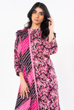 Alkaram SLR-80-24-7-Black  Winter Collection 2024