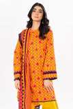 Alkaram SLR-86-24-7-Red  Winter Collection 2024