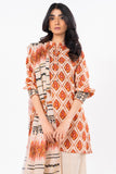 Alkaram SLR-89-24-7-Black  Winter Collection 2024